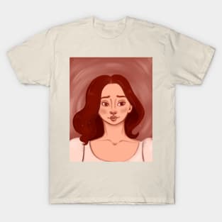 girl T-Shirt